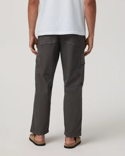 Coast Cargo Pant Relaxed Fit 30"