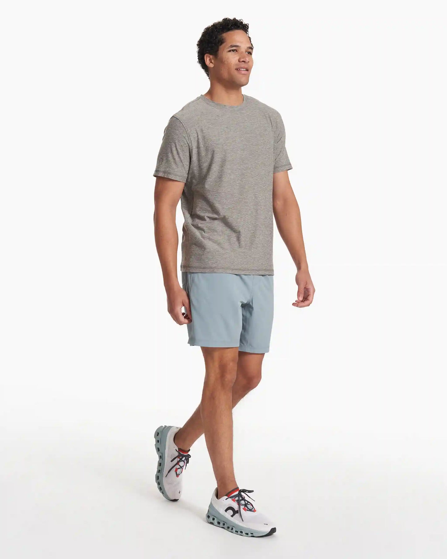 Kore Short Lined 7"