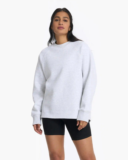 Restore Oversized Crew