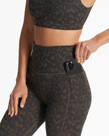 Studio Pocket Legging