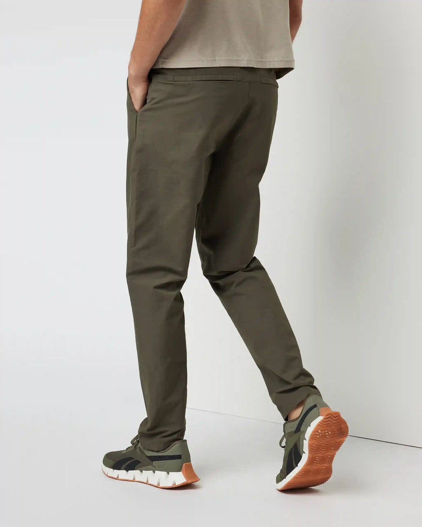 Aim Canvas Pant