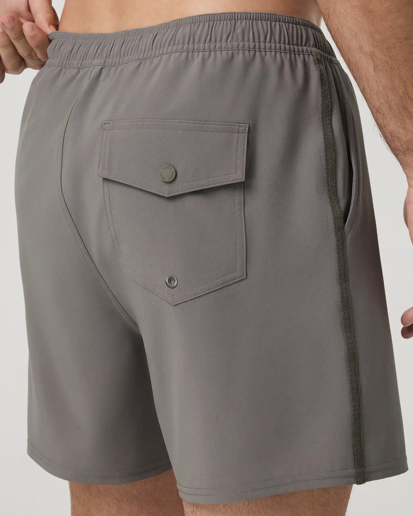 Banks Resort Short