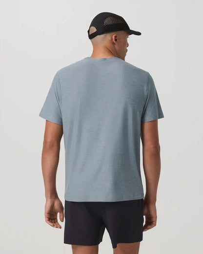 Short Sleeve Strato Pocket Tee - Relaxed Fit