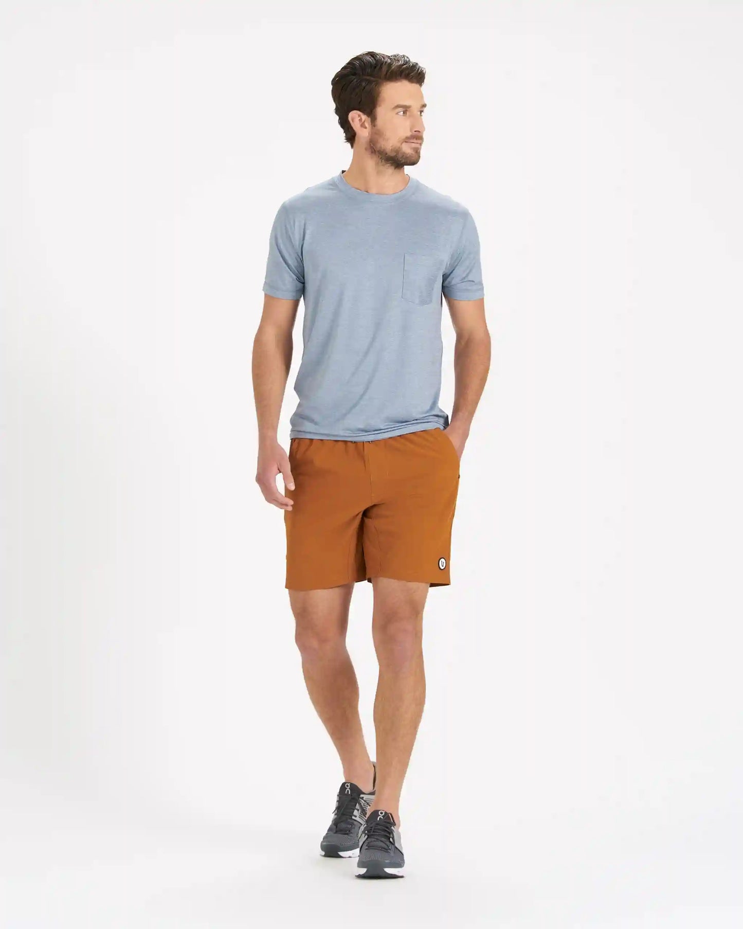 Kore Short Lined 7"