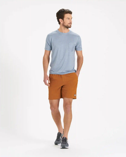 Kore Short Lined 7"
