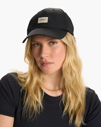 Label Hat