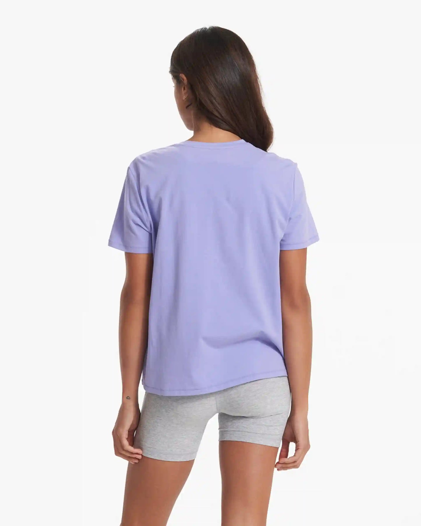 Feather Tee