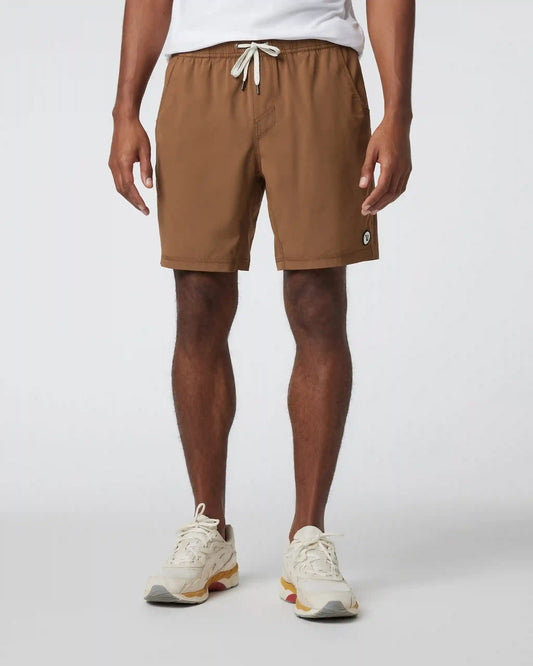 Kore Short Lined 7"