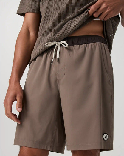 Kore Short Lined 9"
