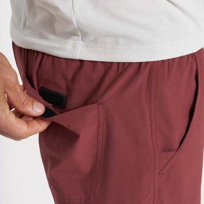 Kore Short Lined 5"