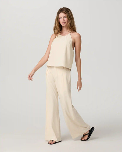 Villa Wideleg Trouser