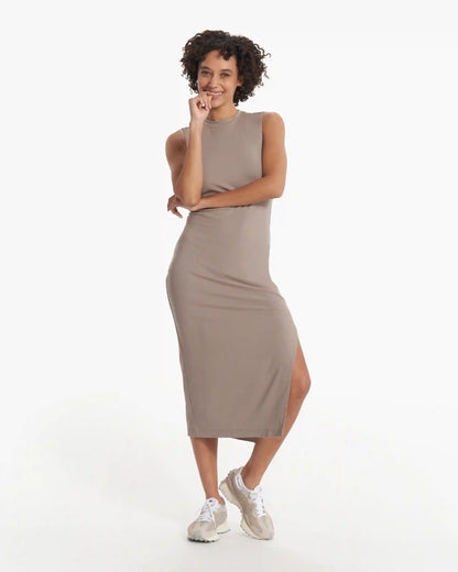 Pose Sands Dress
