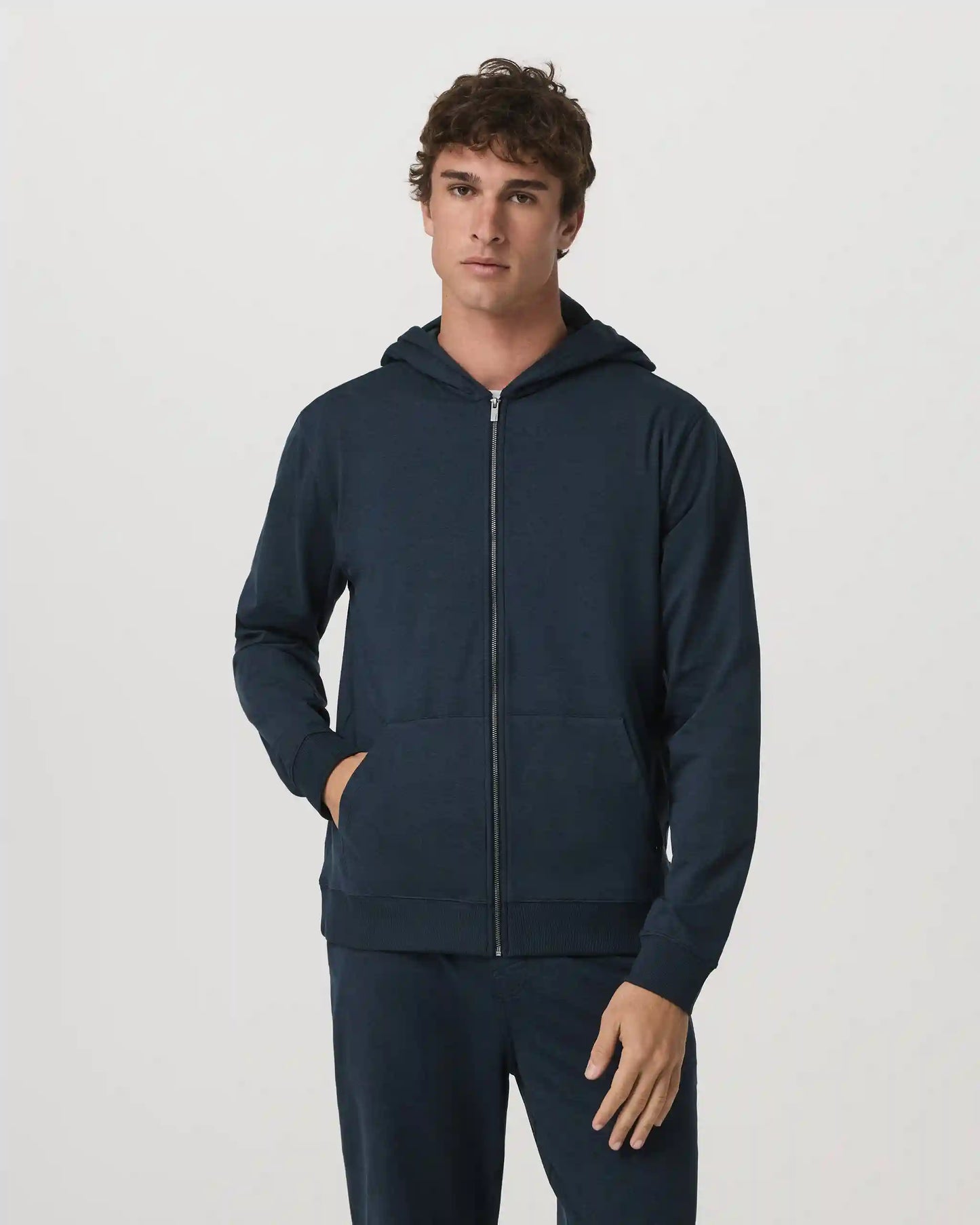 Coronado Full Zip Hoodie 2.0