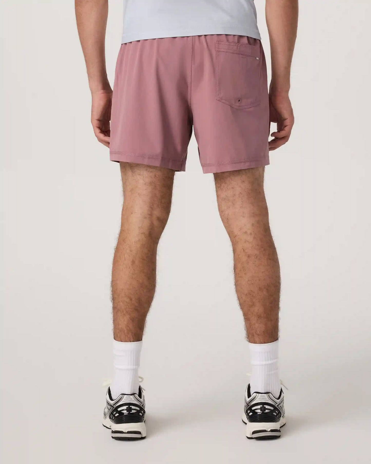 Kore Short Lined 5"