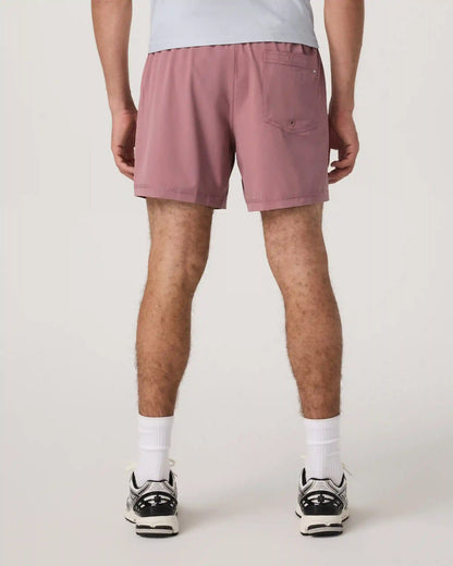 Kore Short Lined 5"