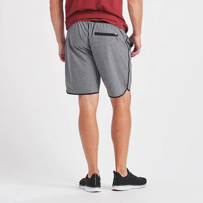 Banks Short Unlined 7"