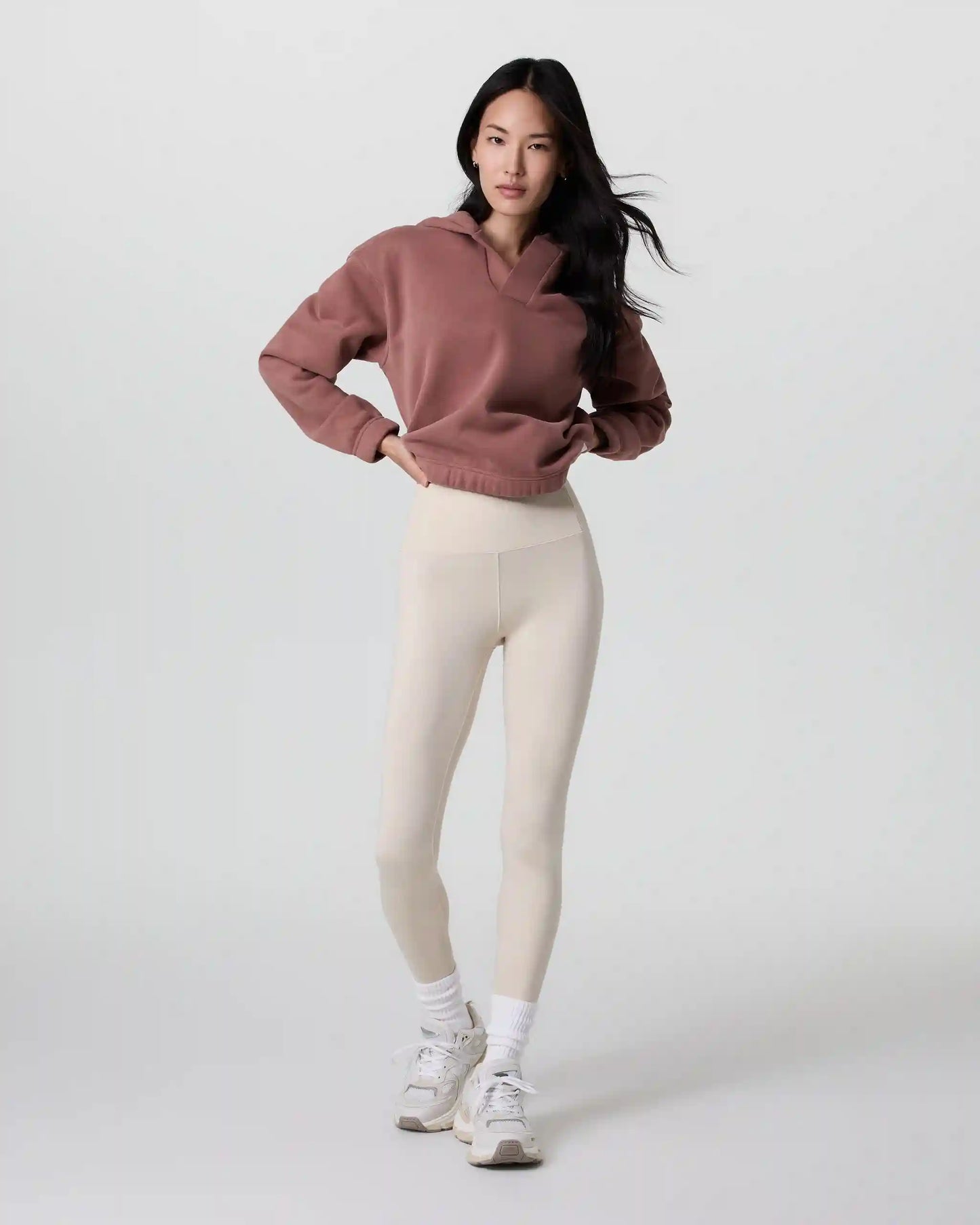 Restore Notch Hoodie