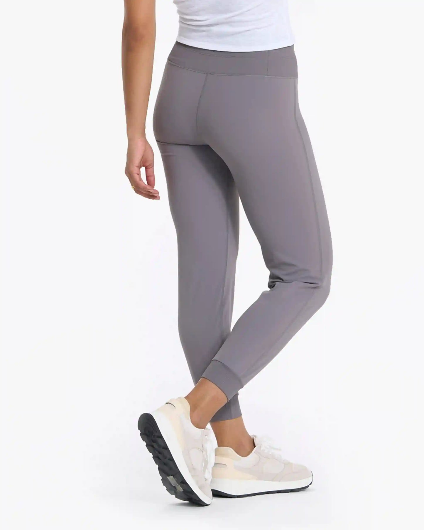 Daily Jogger