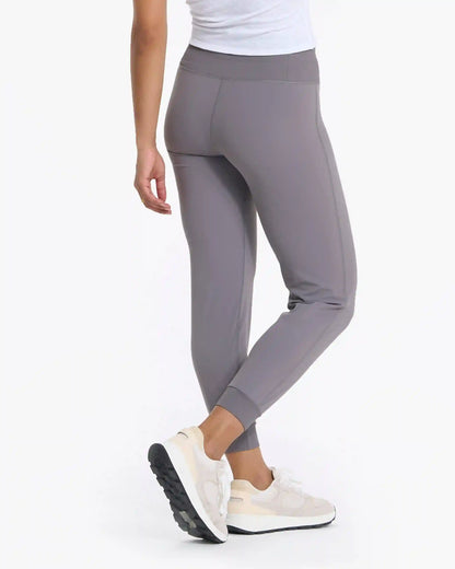 Daily Jogger
