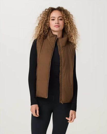 Canyon Insulated Sporty Vest