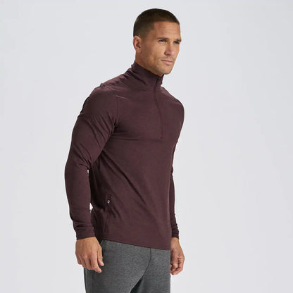 Ease Performance Half Zip