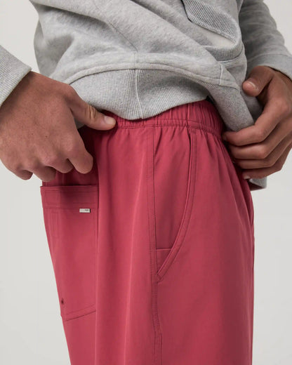 Kore Short Lined 9"