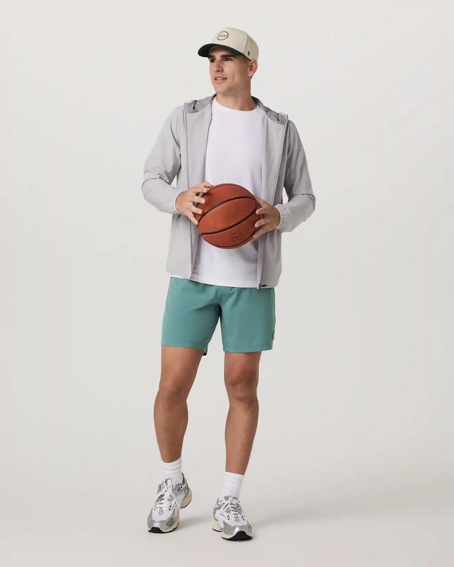 Kore Short Unlined 7"