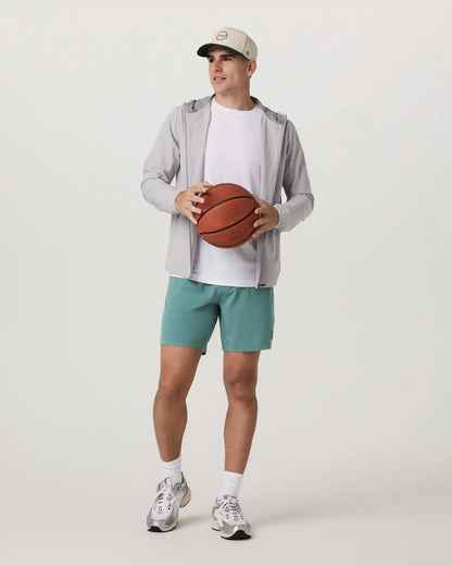 Kore Short Unlined 7"