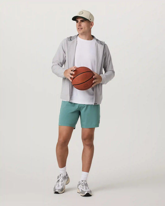 Kore Short Unlined 7"
