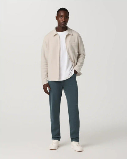 Benton Stretch Twill Pant Classic Fit 32"