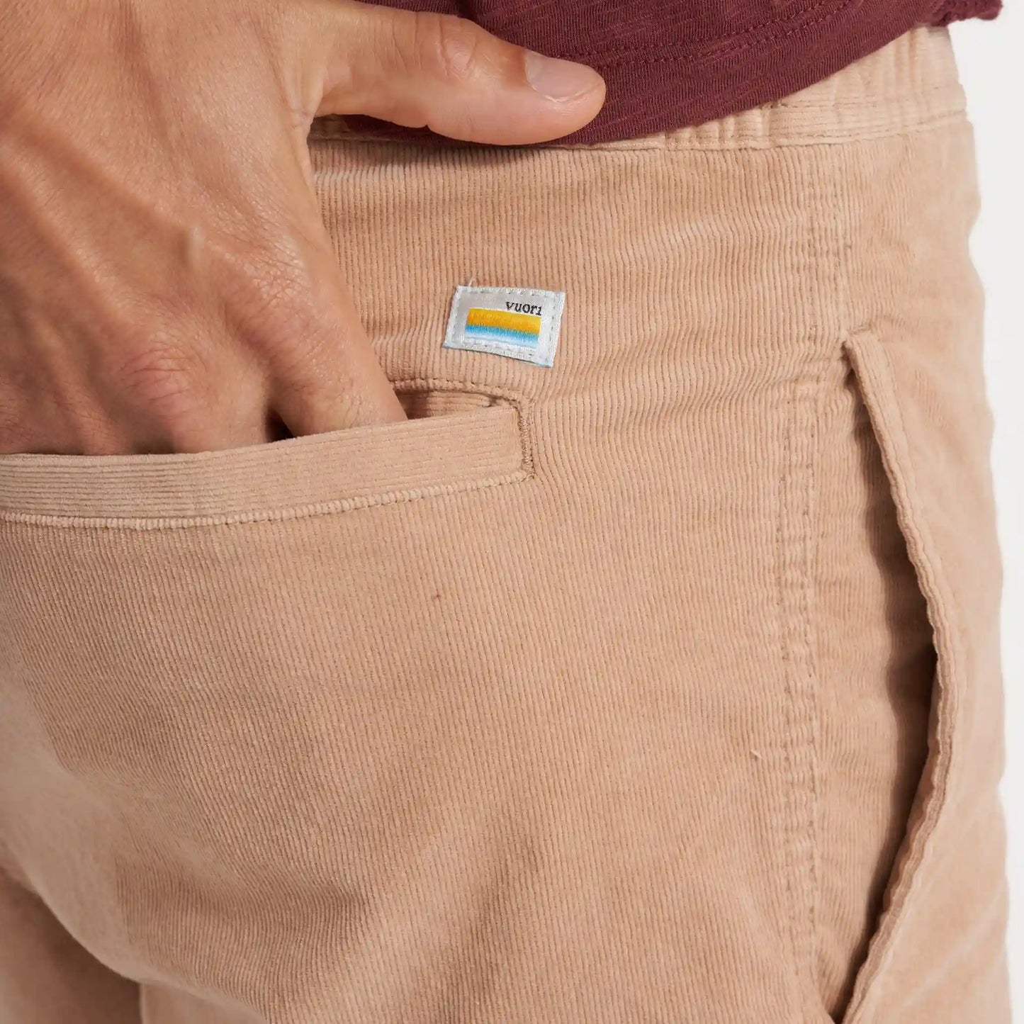 Optimist Short