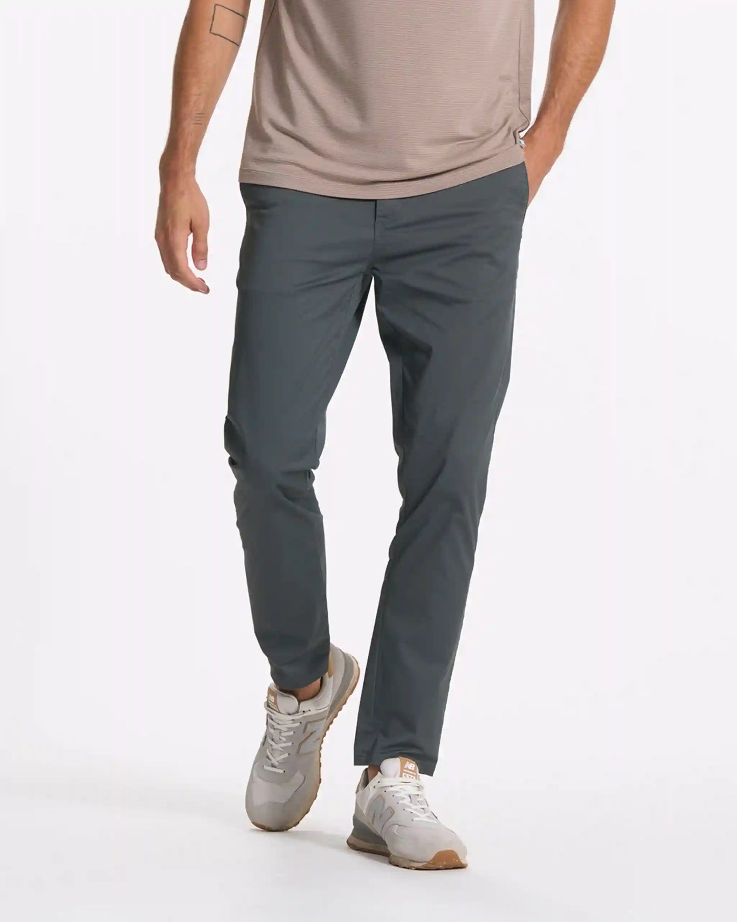 Collins Chino Pant