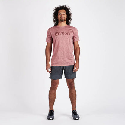 V1 Vuori Tech Tee