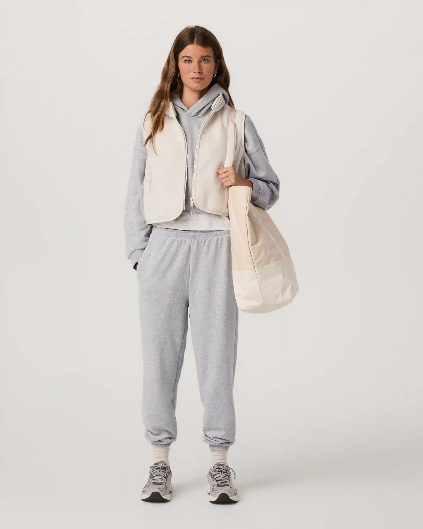 Alpine Vest