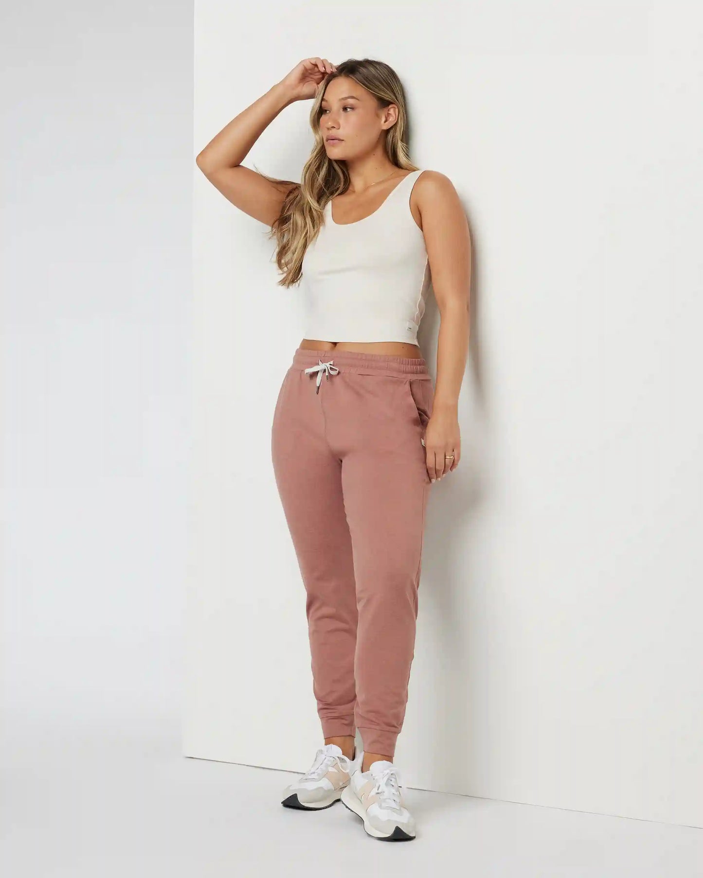 Performance Jogger