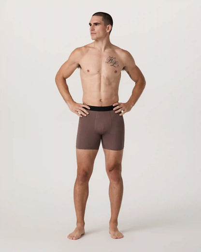 V1 Boxer Brief 5"