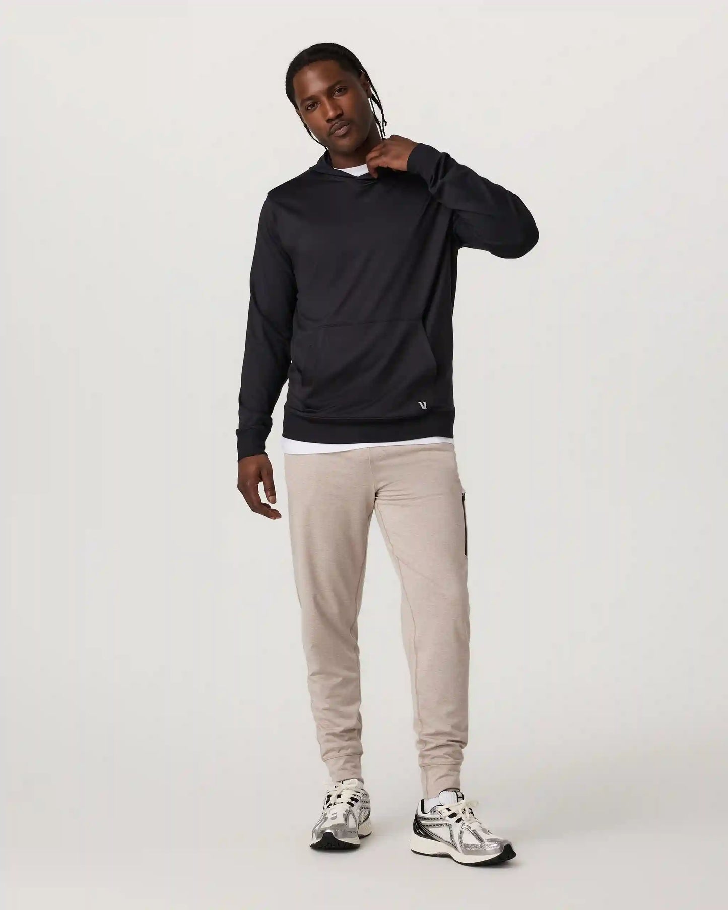 Sunday Performance Jogger - Long