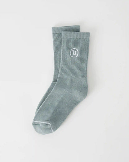 Half Crew Sock