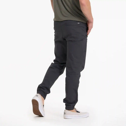 Ripstop Traveler Jogger