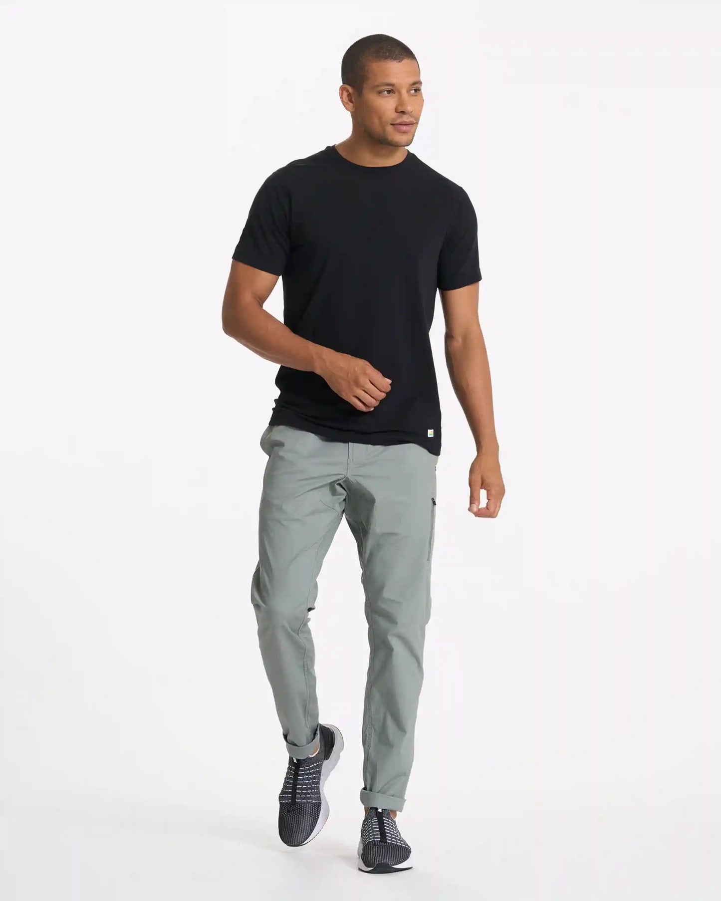 Ripstop Pant - Long