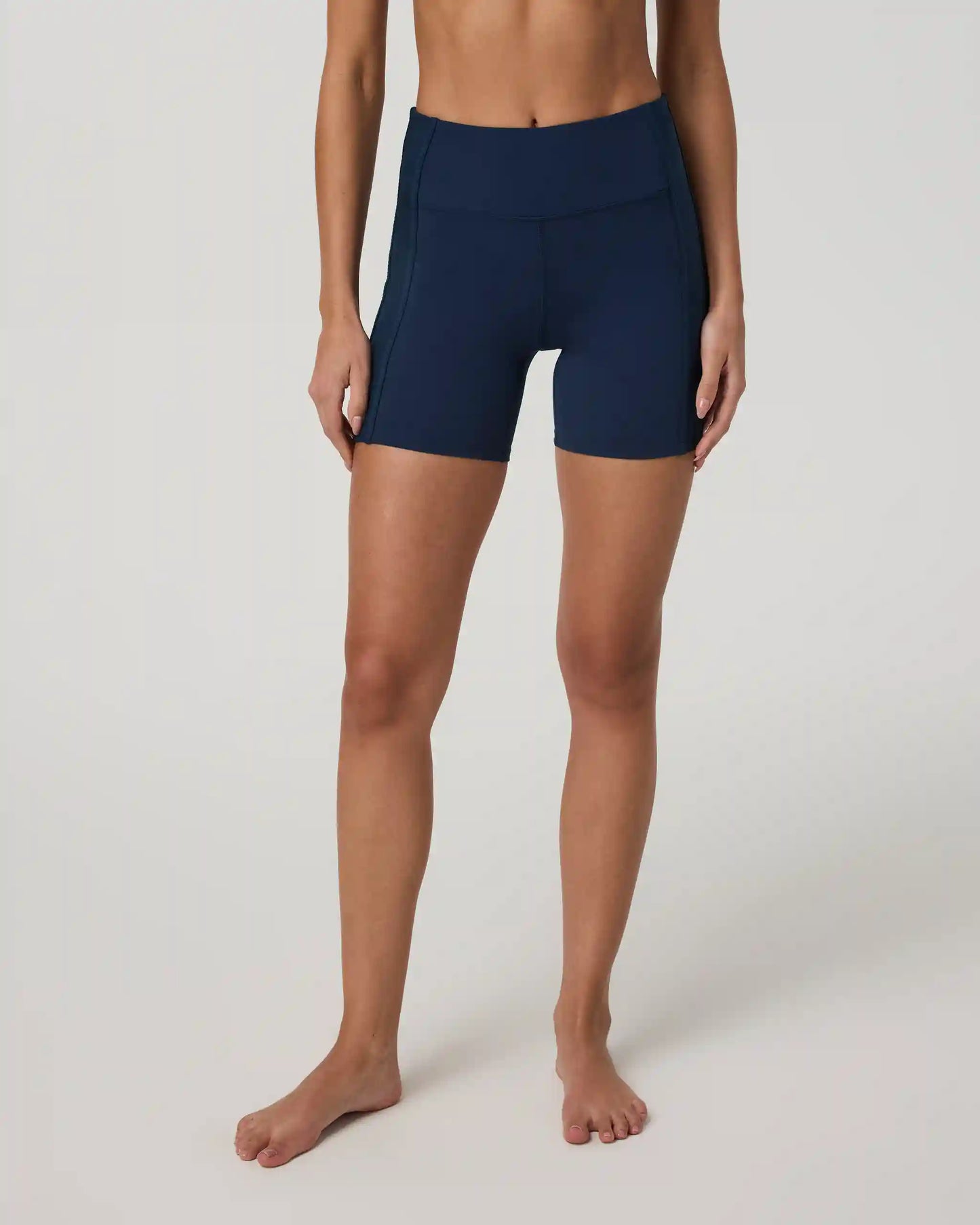 Skyline Bike Short 5"