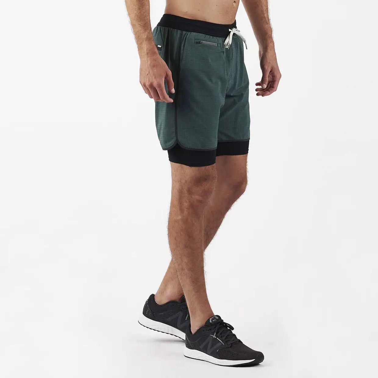 Stockton Short