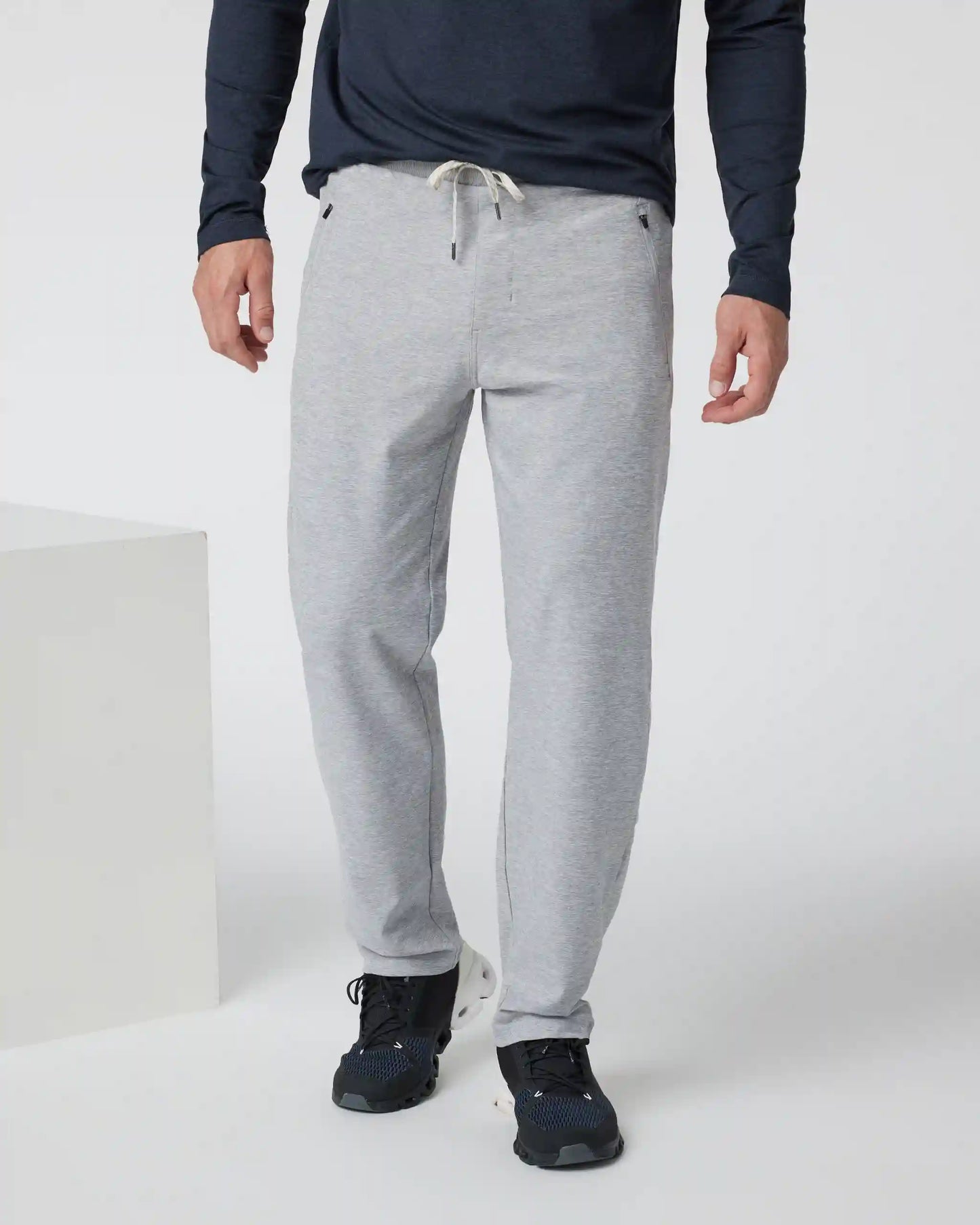 Channel Pant