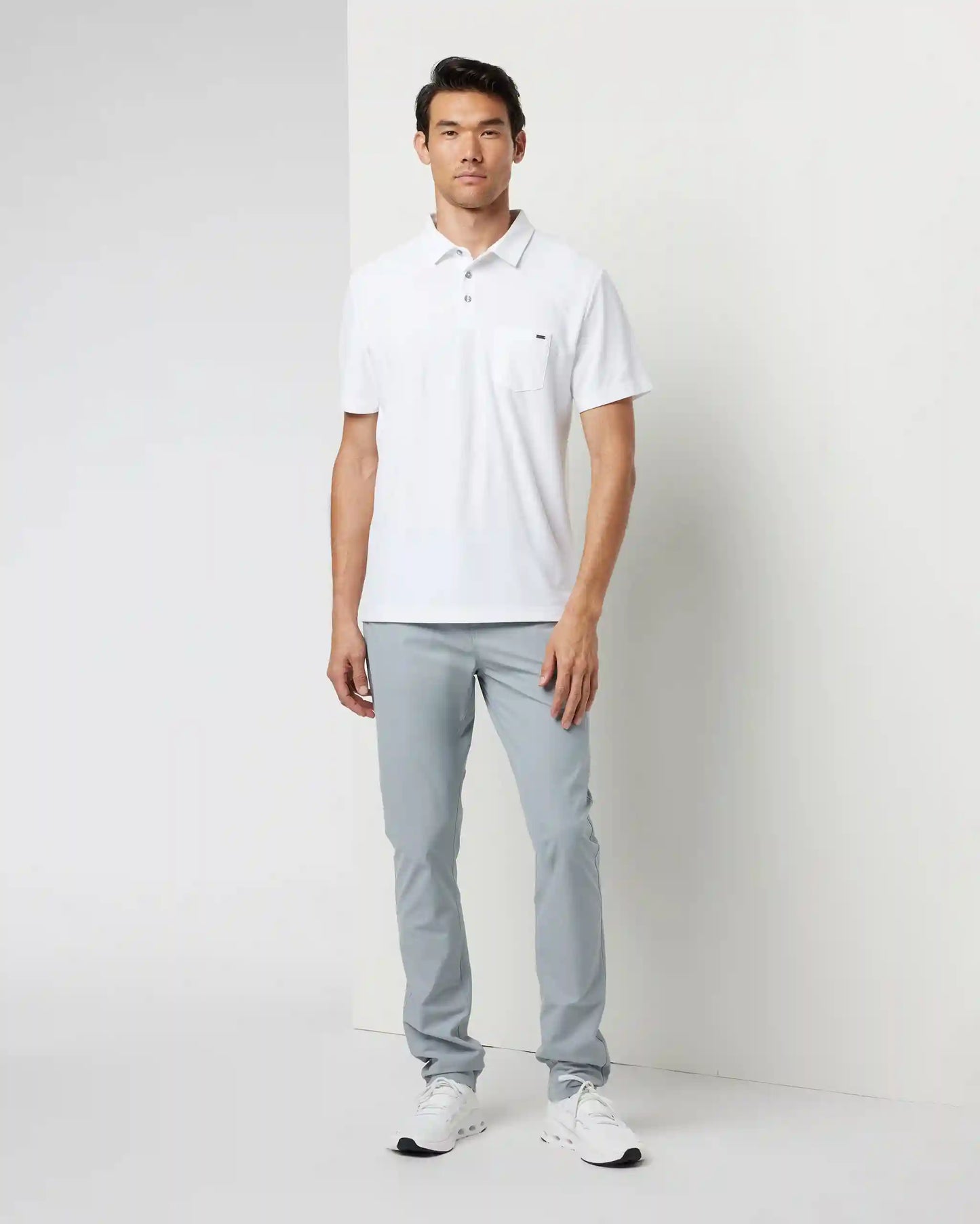 Vuori Meta™ Pant Athletic Slim Fit 34"