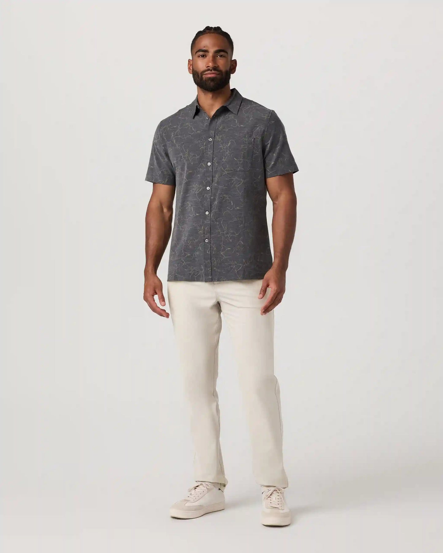 Vuori Meta™ Pant Classic Fit 34"
