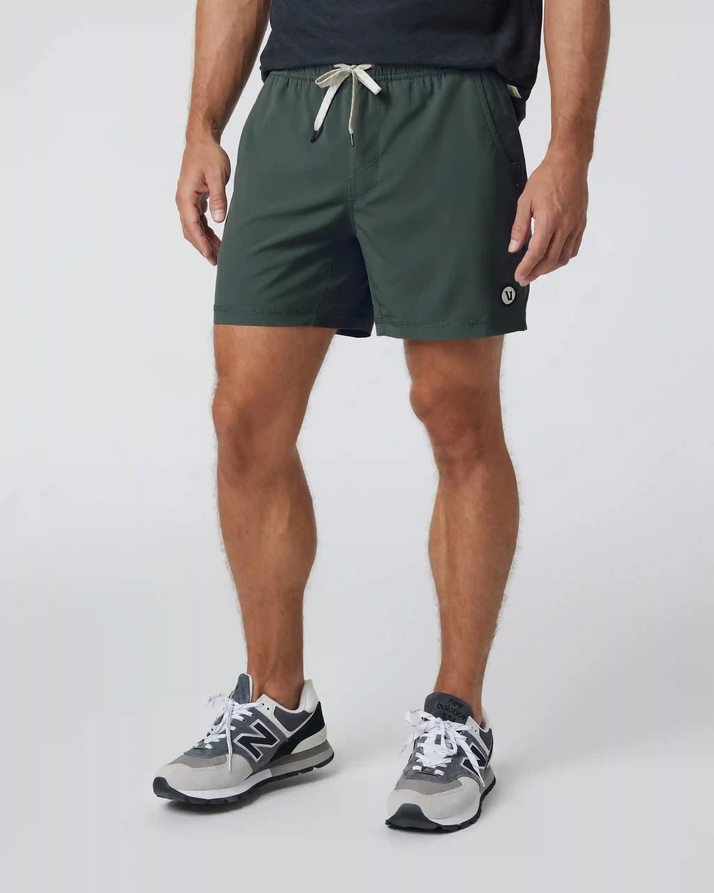 Kore Short Lined 5"