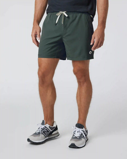 Kore Short Lined 5"
