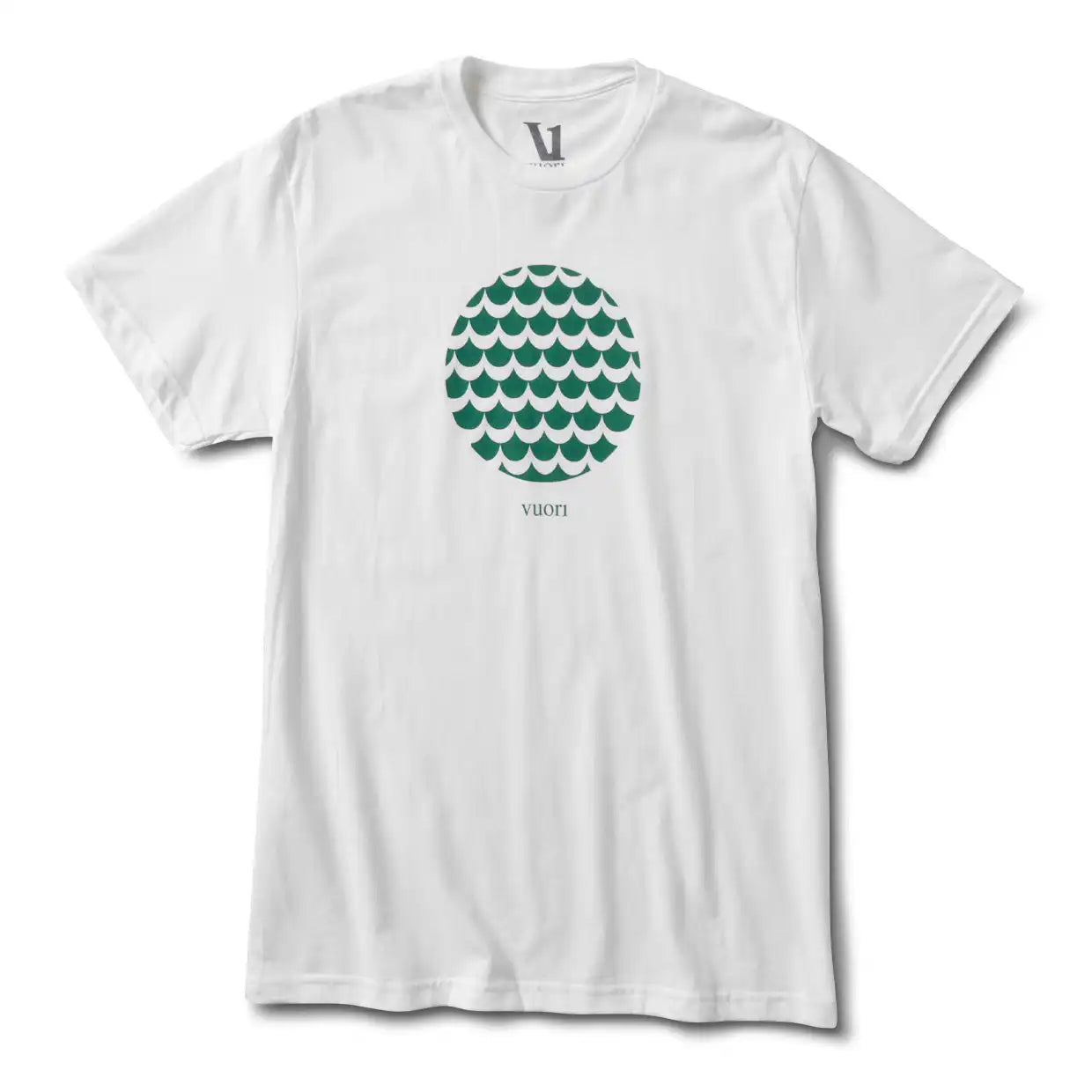 Ride Waves Tee