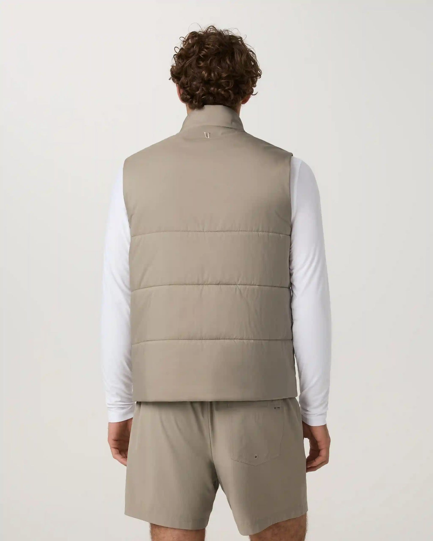 Echo Insulated Vest 3.0