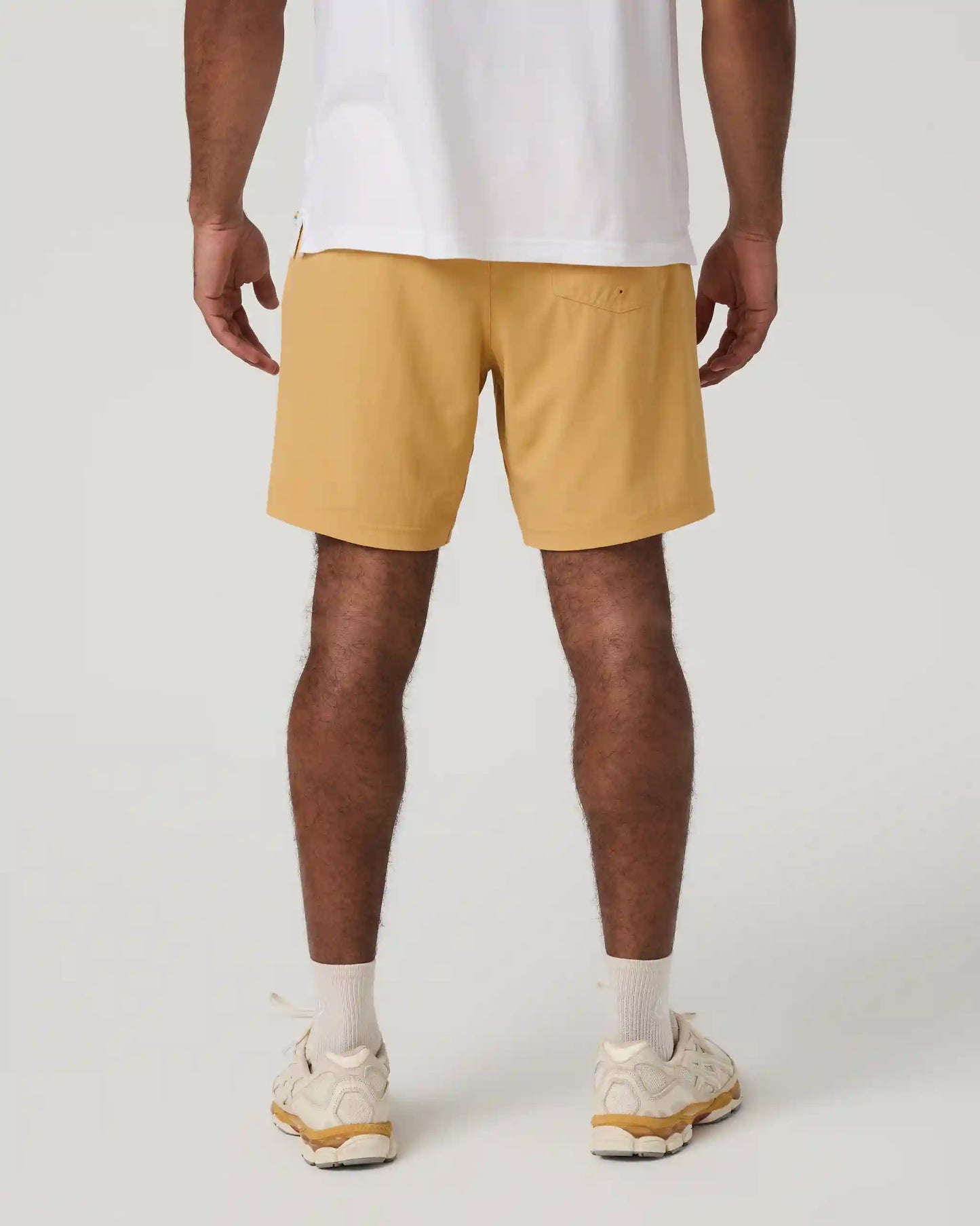 Kore Short Unlined 7"